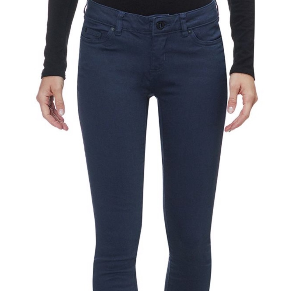 Like new Black Diamond stretch front pant!